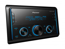 Автомагнитола II din Pioneer MVH-S425BT - 1