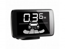 Парктроник Park Master 238-Black - 1