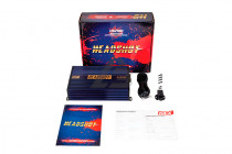 1-канальный усилитель Kicx HeadShot HS2100 D - 4