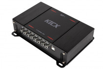 Процессорный усилитель Kicx ST D8 v1.1 - 4