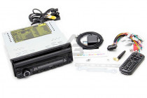 Автомагнитола 1din Eplutus CA-831 PRO - 4