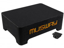 Активный сабвуфер Musway MF108A - 2