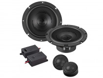 2-х компонентная акустика Helix PF K165.2 - 1