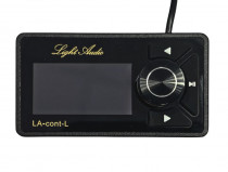 Light Audio LA-cont-L пульт Д/У для LA-ADSP6.8-L - 1