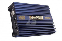 1-канальный усилитель Kicx HeadShot HS1600 - 1