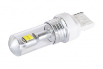 Светодиодные лампы W21W/7440 SVS 12-24V 40W 750Lm - 1