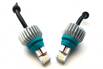 Светодиодная лампа Led REVERSING HID KIT new 2014 Super bright - 1