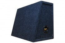 Корпус сабвуфера 12" 35л - 3