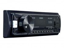 Автомагнитола 1din DSD DMH-100BT синяя подсветка - 2