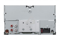 Универсальная автомагнитола 2Din KENWOOD DPX-306 BT - 3