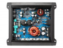 1-канальный усилитель Phoenix Gold Z6001i - 2