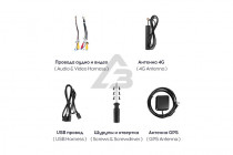 Автомагнитола 2din TEYES PRO PLUS 3+32G Universal 7" - 4