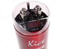 Конденсатор KICX DPC-2.5F - 2