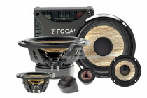 Акустическая система Focal PS165F3E  - 1