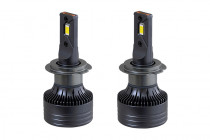 Комплект LED ламп головного света H7 Viper LASER PRO - 1