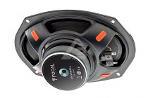 Компонентная акустика Focal ISU690 - 3